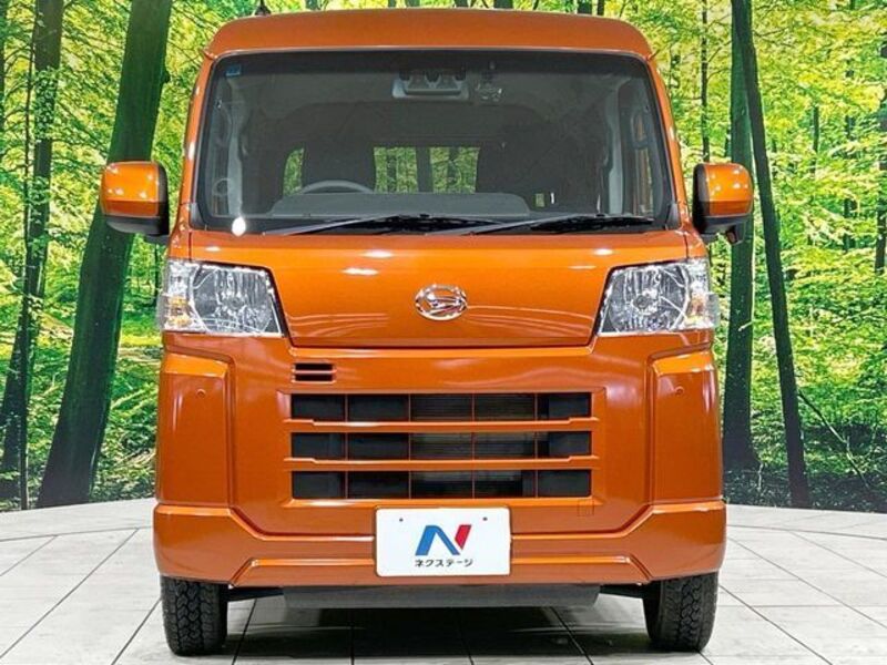 HIJET CARGO