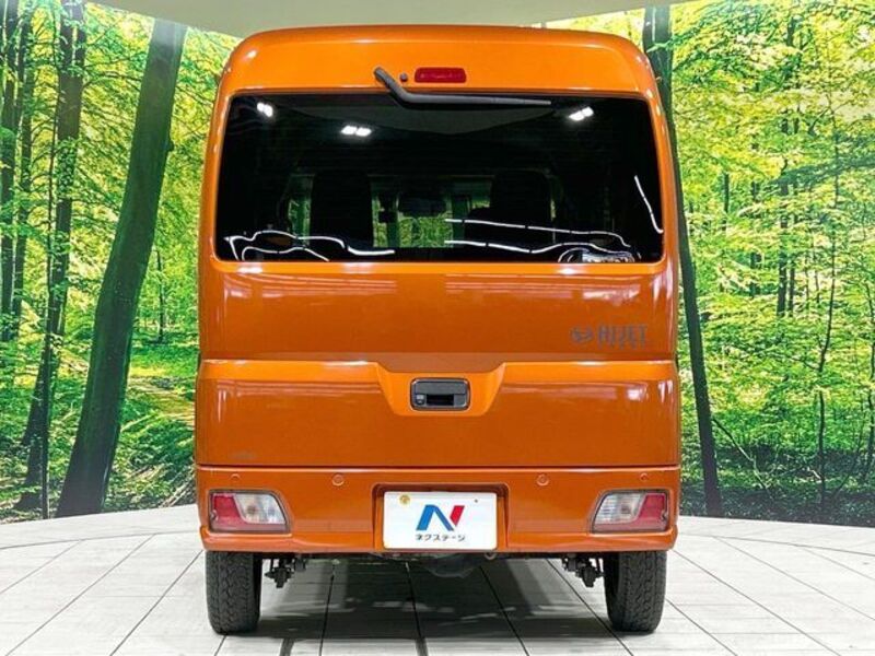 HIJET CARGO