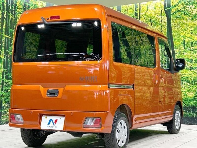 HIJET CARGO
