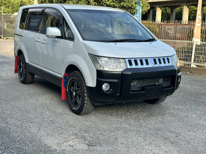 DELICA D5