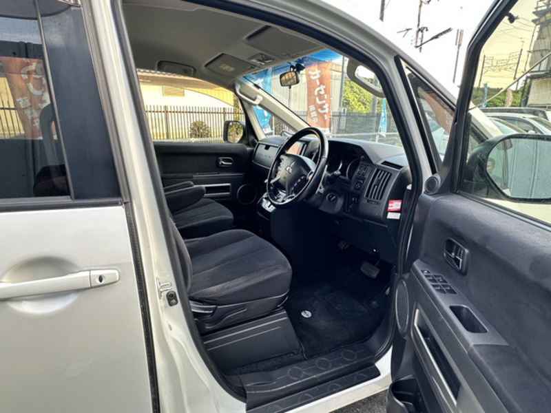 DELICA D5