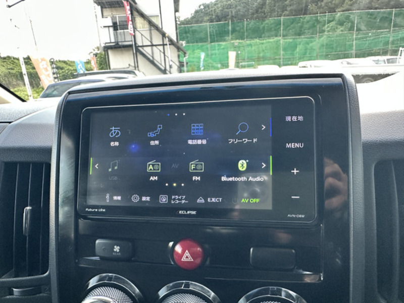 DELICA D5
