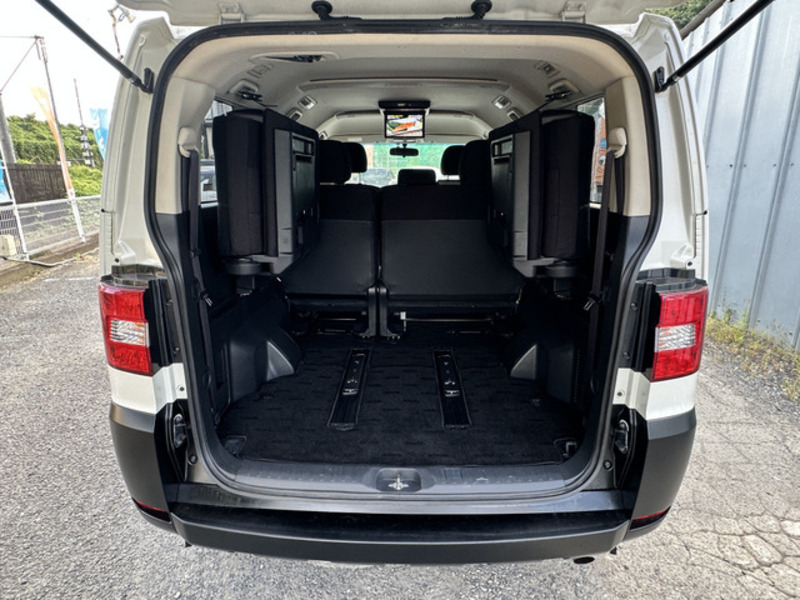 DELICA D5