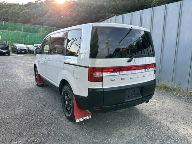 DELICA D5