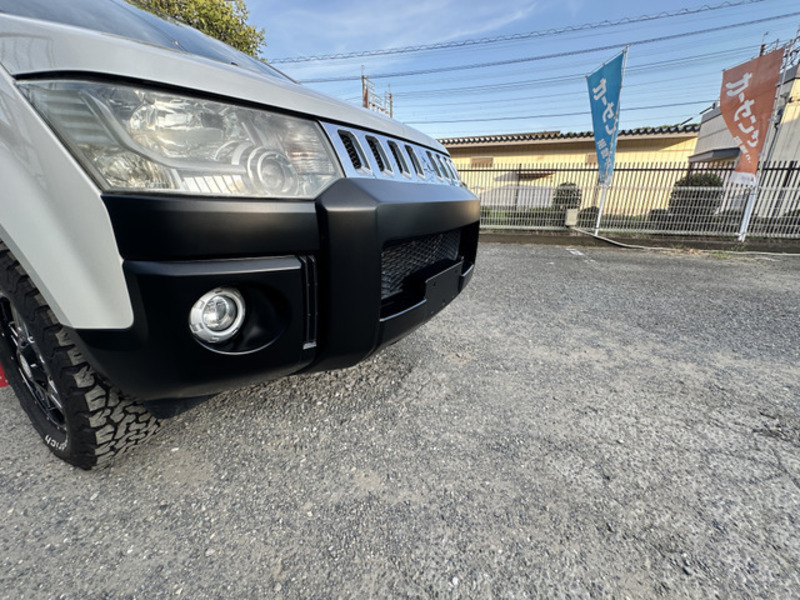 DELICA D5