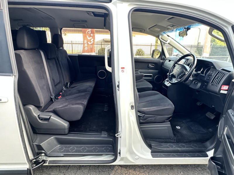DELICA D5