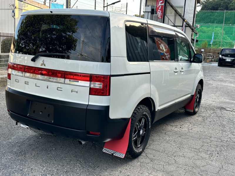 DELICA D5