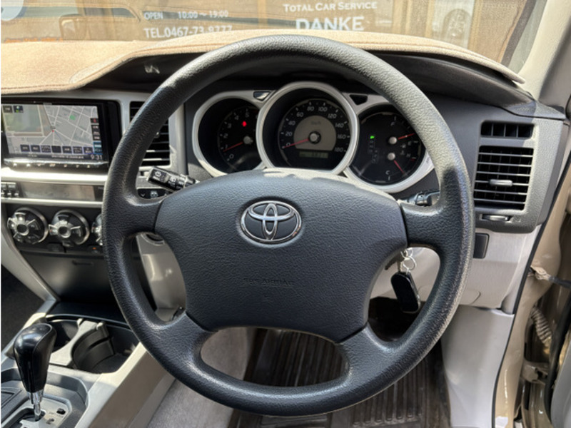 HILUX SURF