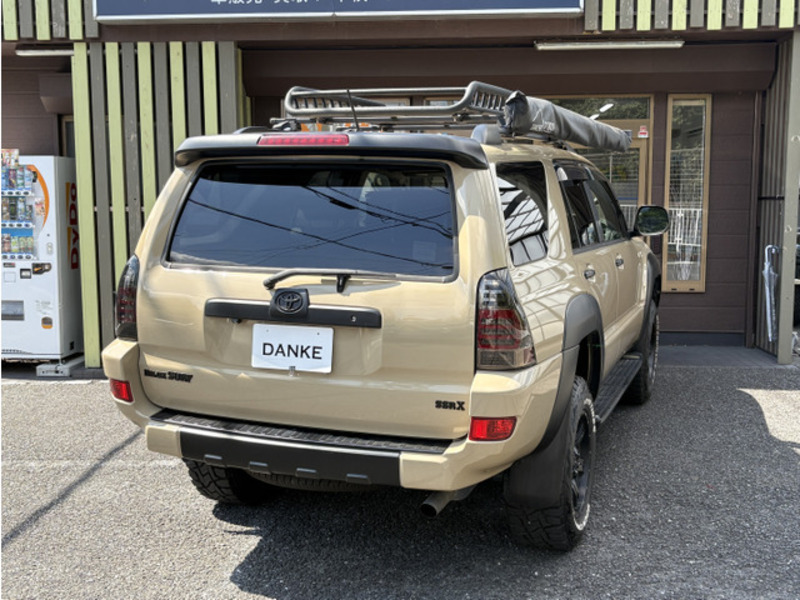 HILUX SURF