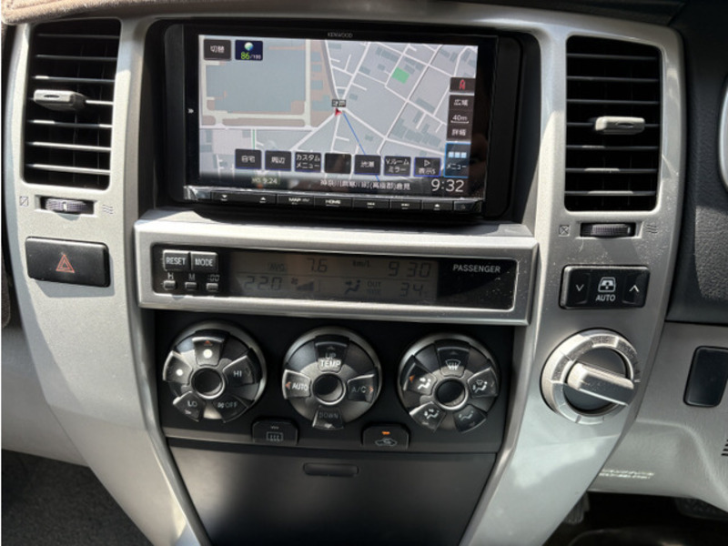 HILUX SURF