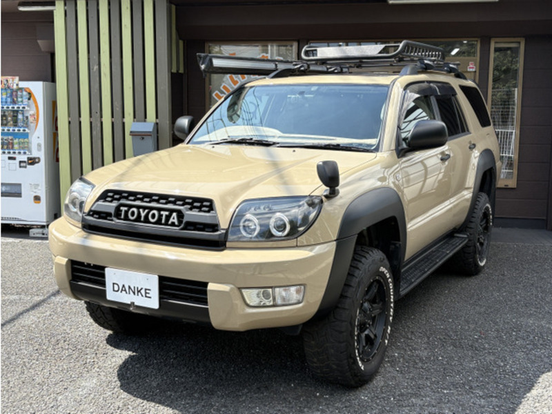 HILUX SURF-0