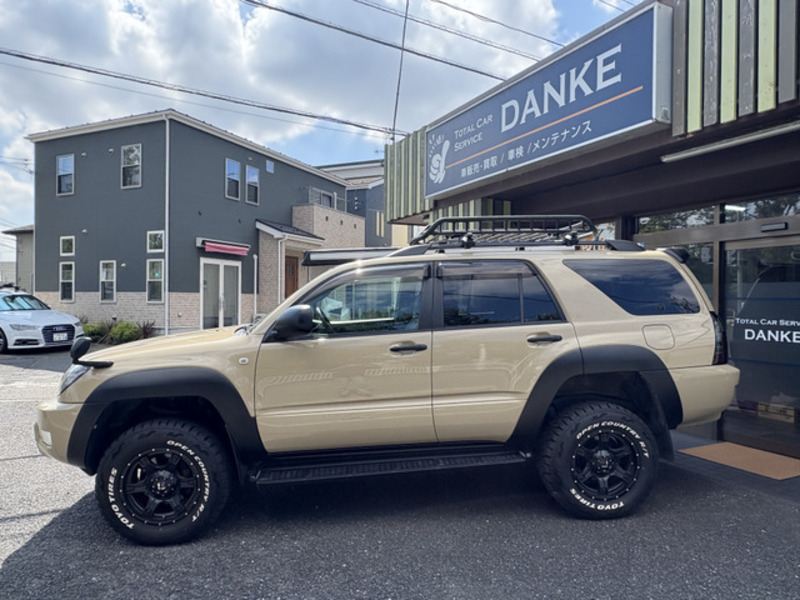 HILUX SURF