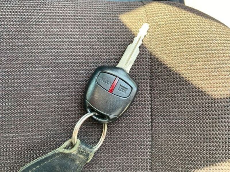 PAJERO MINI