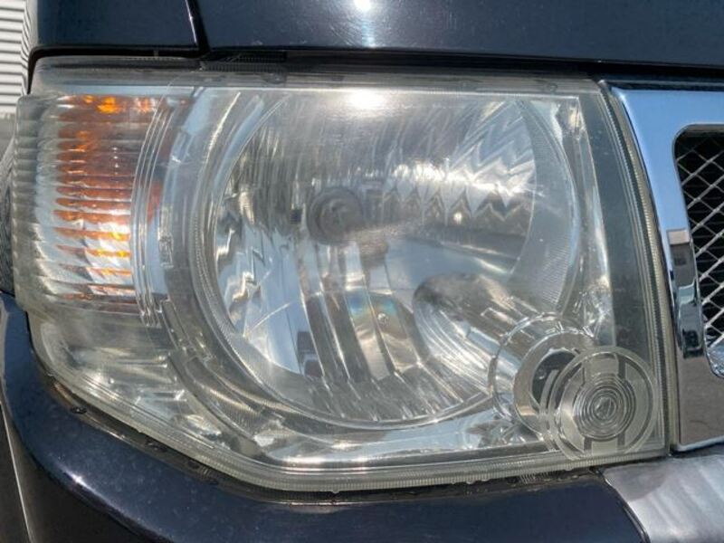 PAJERO MINI