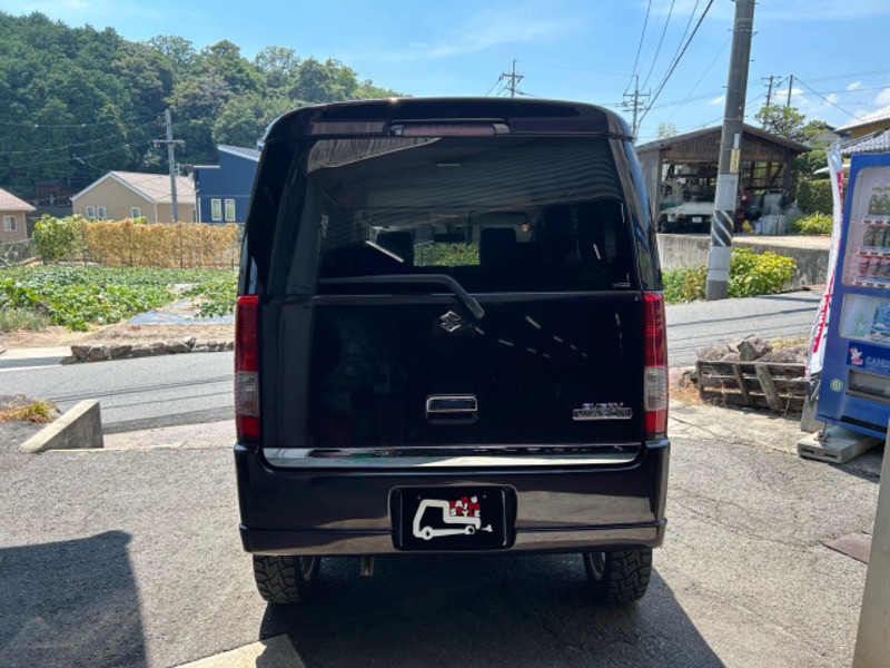 EVERY WAGON