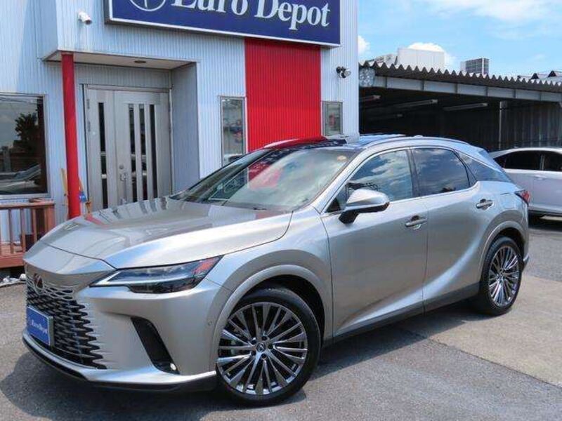 RX