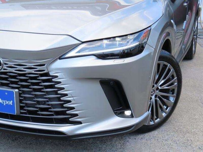RX