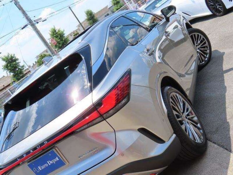 RX