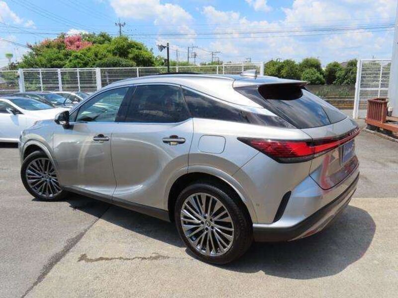 RX