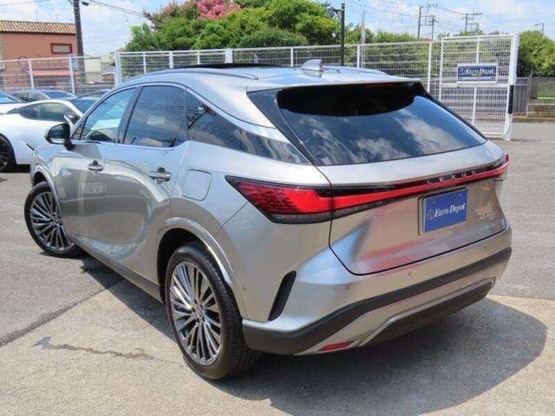RX