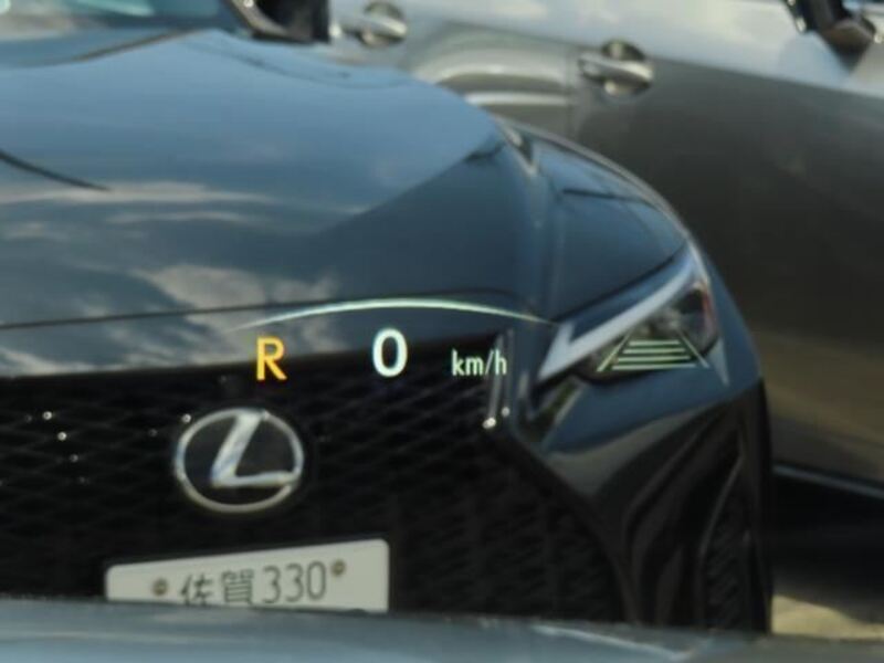 RX