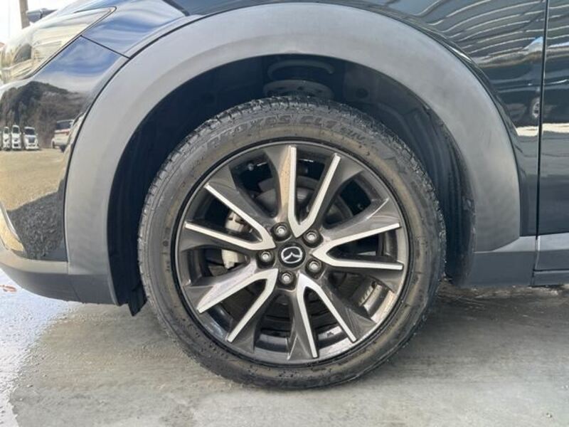 CX-3