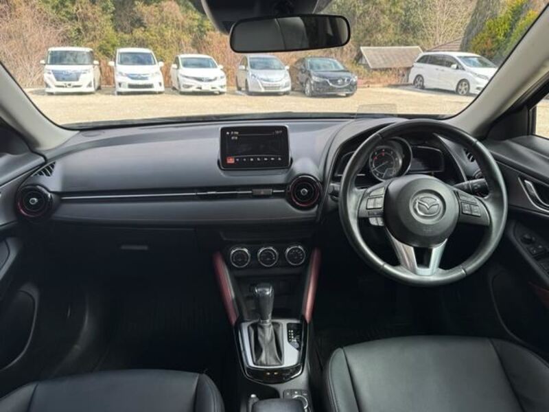CX-3