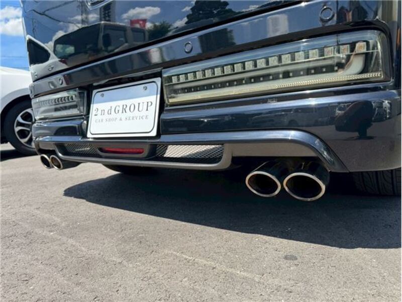 EVERY WAGON