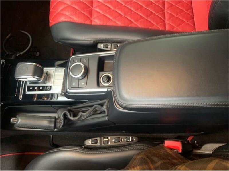 G-CLASS