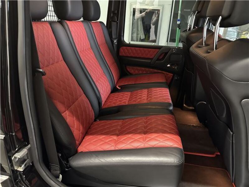 G-CLASS