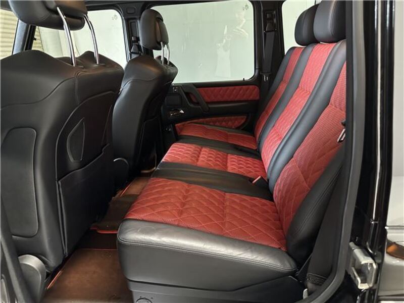 G-CLASS