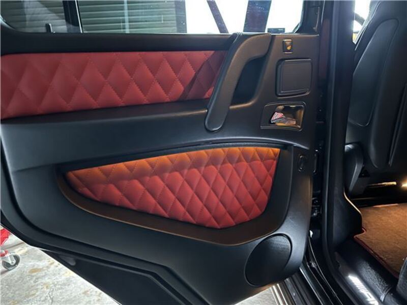 G-CLASS