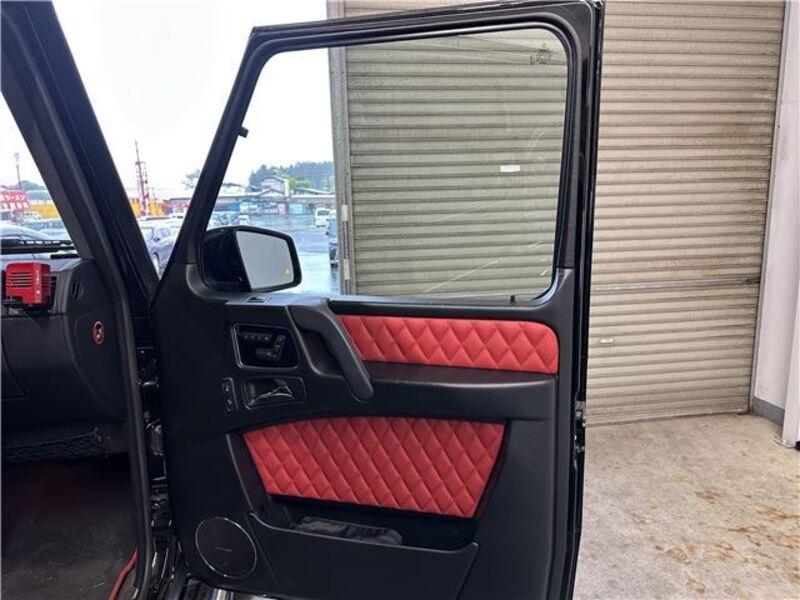 G-CLASS