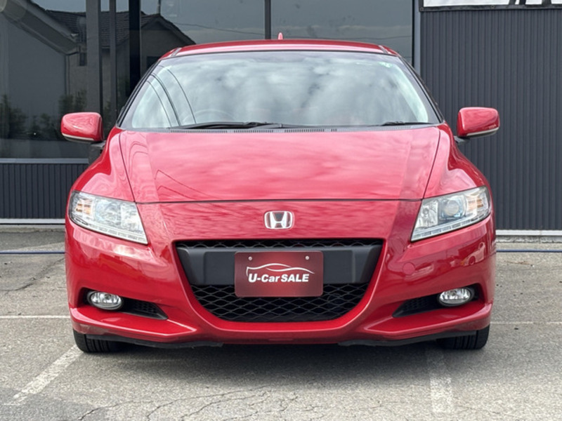 CR-Z