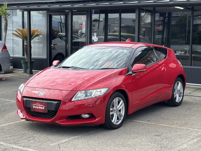 CR-Z