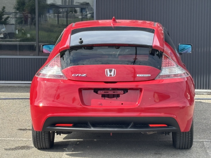 CR-Z