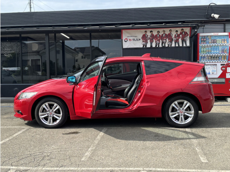 CR-Z