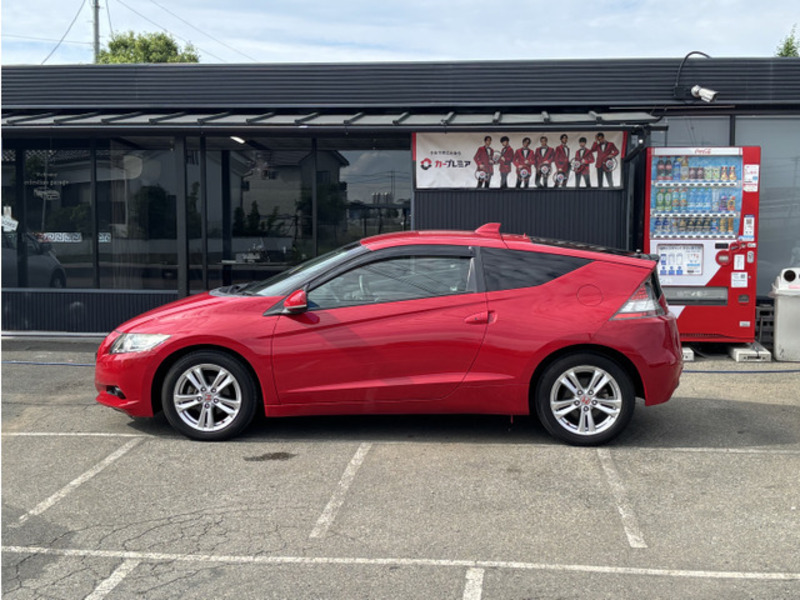 CR-Z