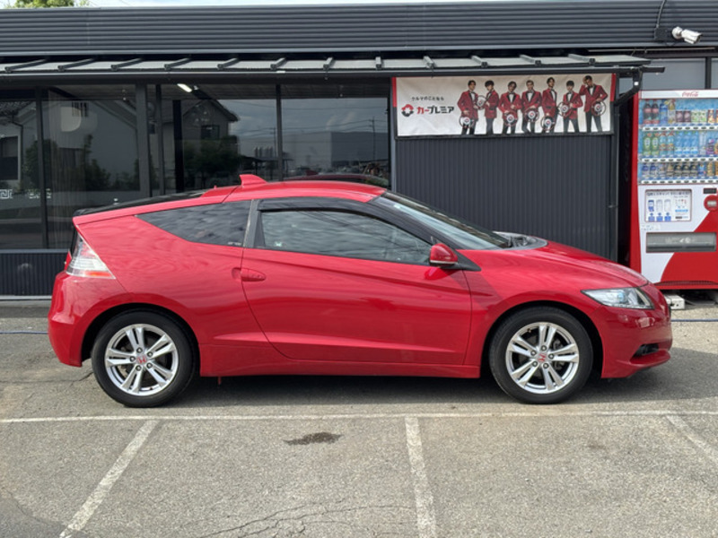 CR-Z