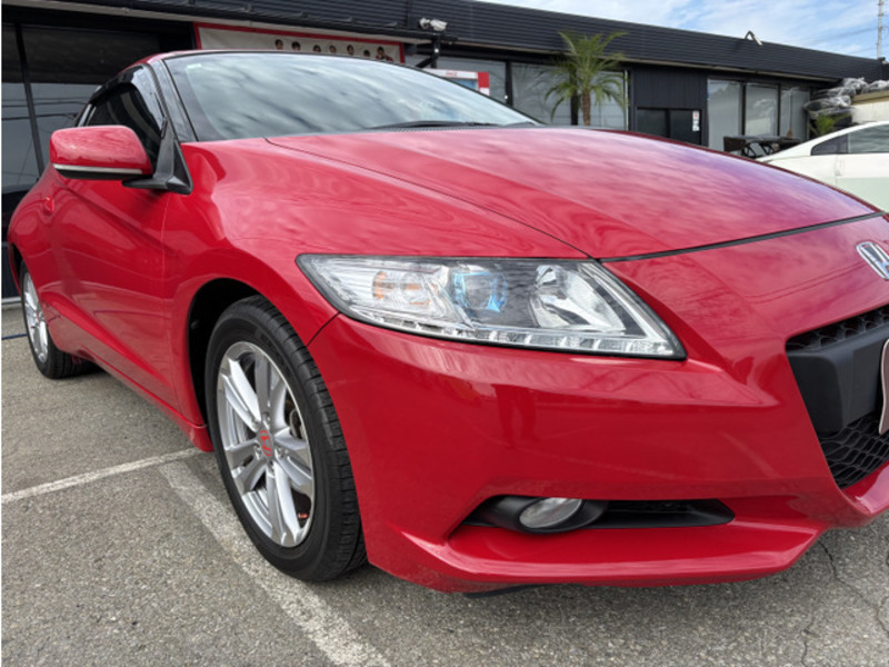 CR-Z