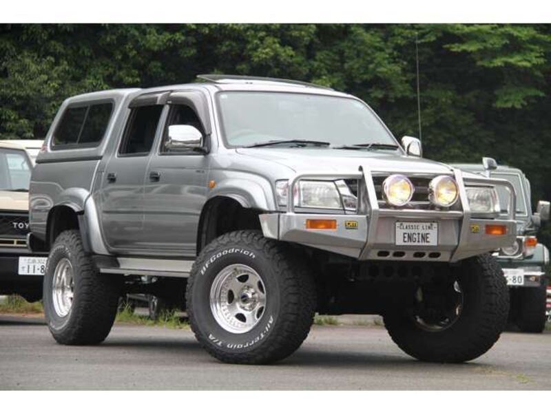 HILUX