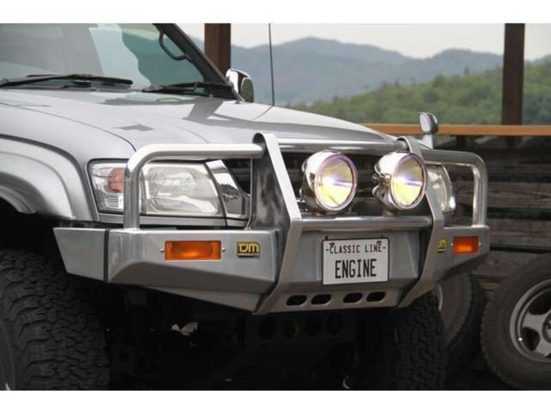 HILUX