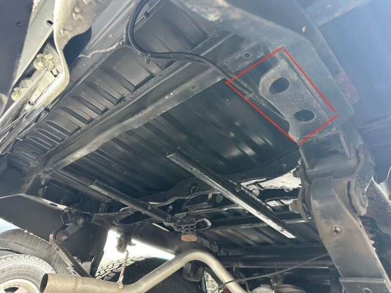 HILUX