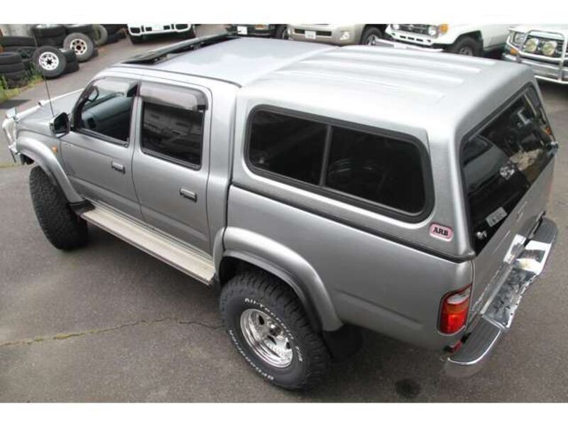 HILUX