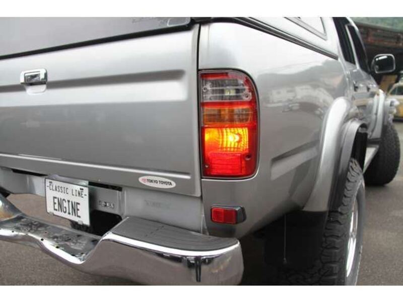 HILUX