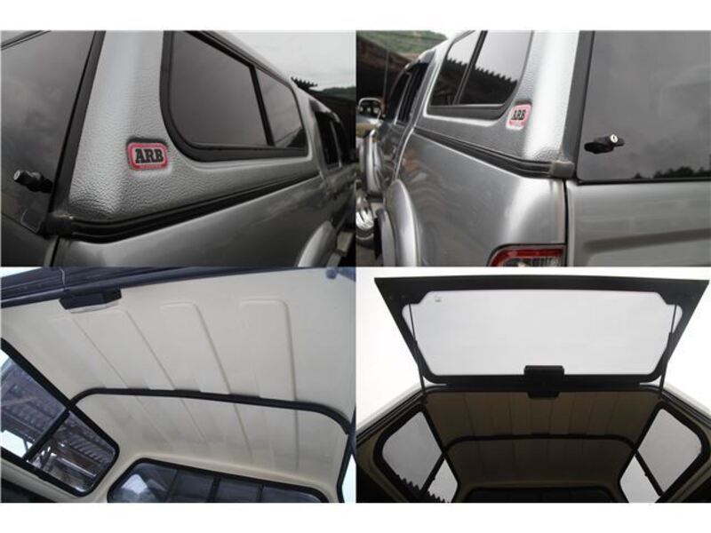 HILUX