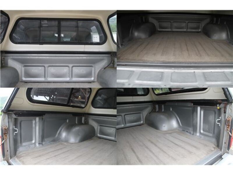HILUX