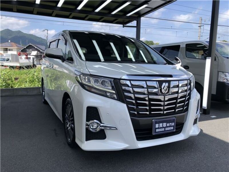 ALPHARD