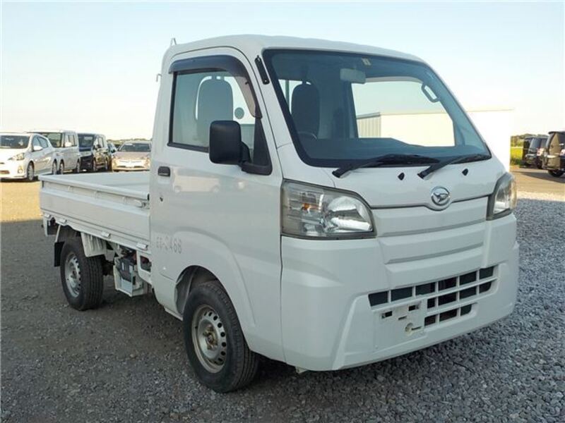 HIJET TRUCK-0