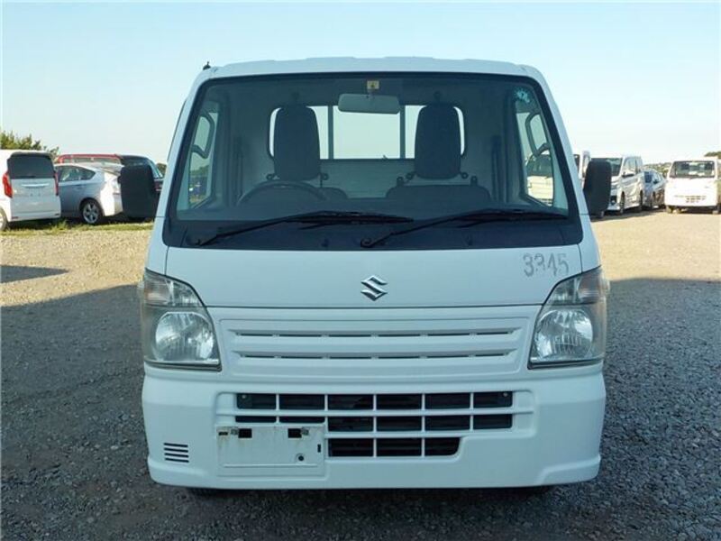 CARRY TRUCK